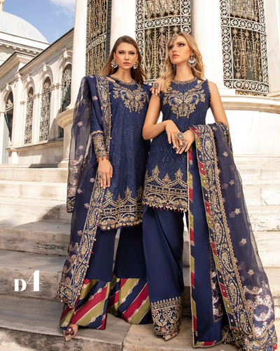 MARIA B  | SATEEN 24 | CST-804