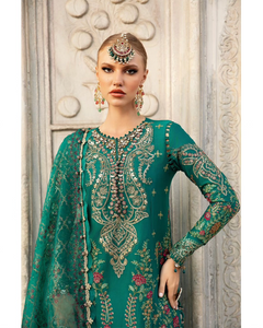 MARIA B  | SATEEN 24 | CST-805