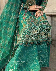 MARIA B  | SATEEN 24 | CST-805