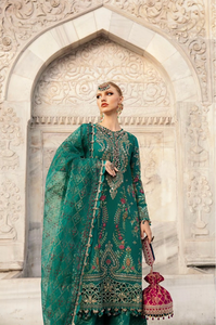 MARIA B  | SATEEN 24 | CST-805