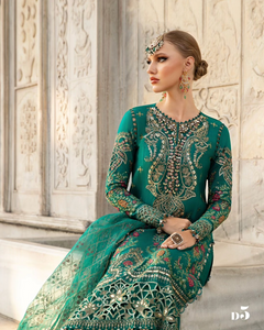 MARIA B  | SATEEN 24 | CST-805