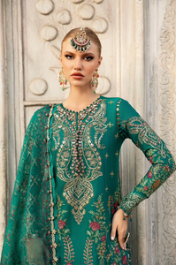 MARIA B  | SATEEN 24 | CST-805