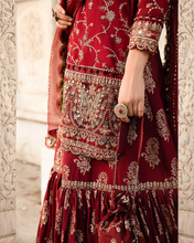 Load image into Gallery viewer, MARIA B  | SATEEN 24 | CST-807