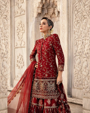 Load image into Gallery viewer, MARIA B  | SATEEN 24 | CST-807