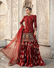 Load image into Gallery viewer, MARIA B  | SATEEN 24 | CST-807