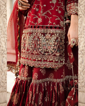 Load image into Gallery viewer, MARIA B  | SATEEN 24 | CST-807