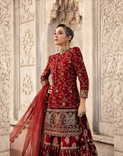 Load image into Gallery viewer, MARIA B  | SATEEN 24 | CST-807