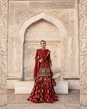 Load image into Gallery viewer, MARIA B  | SATEEN 24 | CST-807