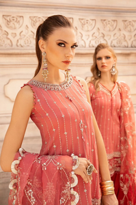 MARIA B  | SATEEN 24 | CST-809