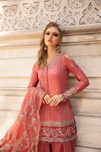 Load image into Gallery viewer, MARIA B  | SATEEN 24 | CST-809