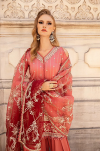 MARIA B  | SATEEN 24 | CST-809