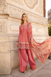 MARIA B  | SATEEN 24 | CST-809