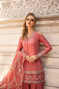 MARIA B  | SATEEN 24 | CST-809