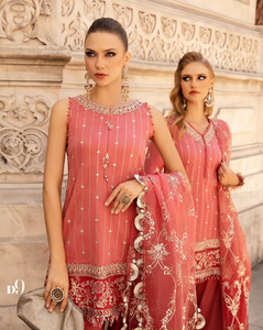 MARIA B  | SATEEN 24 | CST-809