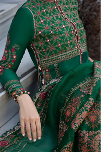 MARIA B  | SATEEN 24 | CST-811