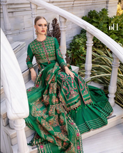 Load image into Gallery viewer, MARIA B  | SATEEN 24 | CST-811