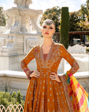 Load image into Gallery viewer, MARIA B  | SATEEN 24 | CST-812