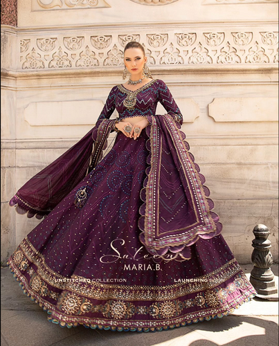 MARIA B  | SATEEN 24 | CST-802