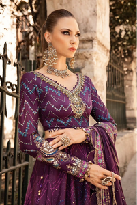 MARIA B  | SATEEN 24 | CST-802