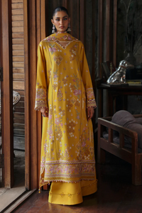 QALAMKAR | LINEN 24 | SINSEAD