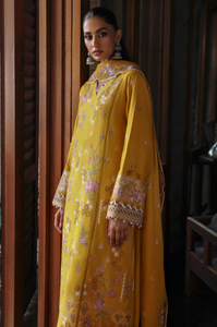 QALAMKAR | LINEN 24 | SINSEAD