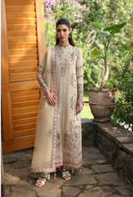 Load image into Gallery viewer, QALAMKAR | LINEN 24 | ZIA