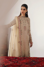 Load image into Gallery viewer, QALAMKAR | LINEN 24 | ZIA