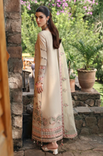 Load image into Gallery viewer, QALAMKAR | LINEN 24 | ZIA