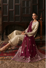 Load image into Gallery viewer, QALAMKAR | LINEN 24 | FAYE