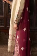 Load image into Gallery viewer, QALAMKAR | LINEN 24 | FAYE