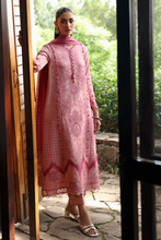 Load image into Gallery viewer, QALAMKAR | LINEN 24 | KEIRA