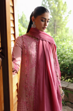 Load image into Gallery viewer, QALAMKAR | LINEN 24 | KEIRA
