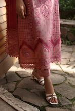 Load image into Gallery viewer, QALAMKAR | LINEN 24 | KEIRA