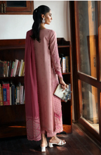Load image into Gallery viewer, QALAMKAR | LINEN 24 | KEIRA