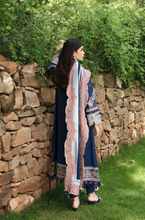 Load image into Gallery viewer, QALAMKAR | LINEN 24 | CADHLA