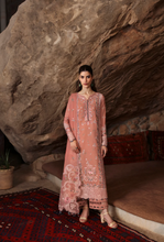 Load image into Gallery viewer, QALAMKAR | LINEN 24 | LUAN