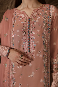 QALAMKAR | LINEN 24 | LUAN