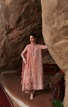 Load image into Gallery viewer, QALAMKAR | LINEN 24 | LUAN