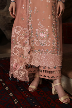Load image into Gallery viewer, QALAMKAR | LINEN 24 | LUAN