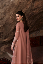 Load image into Gallery viewer, QALAMKAR | LINEN 24 | LUAN