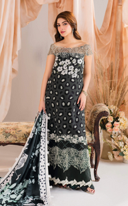 ASIFA NABEEL | MERAKI WINTER  24 | 7