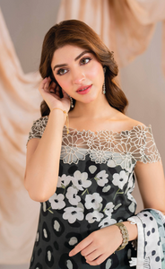 ASIFA NABEEL | MERAKI WINTER  24 | 7