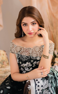 ASIFA NABEEL | MERAKI WINTER  24 | 7