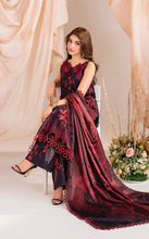 Load image into Gallery viewer, ASIFA NABEEL | MERAKI WINTER 24 | 6