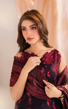 Load image into Gallery viewer, ASIFA NABEEL | MERAKI WINTER 24 | 6