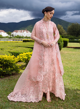 Load image into Gallery viewer, ZAINAB CHOTTANI | WEDDING FESTIVE 24 | ROSEA