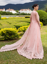 Load image into Gallery viewer, ZAINAB CHOTTANI | WEDDING FESTIVE 24 | ROSEA