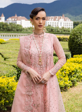 Load image into Gallery viewer, ZAINAB CHOTTANI | WEDDING FESTIVE 24 | ROSEA