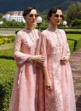 Load image into Gallery viewer, ZAINAB CHOTTANI | WEDDING FESTIVE 24 | ROSEA