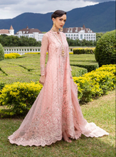 Load image into Gallery viewer, ZAINAB CHOTTANI | WEDDING FESTIVE 24 | ROSEA